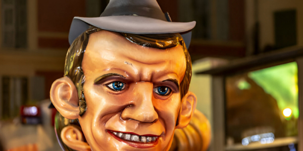 Macron: S ai Missili a Lungo Raggio e Soldati Francesi in Ucraina